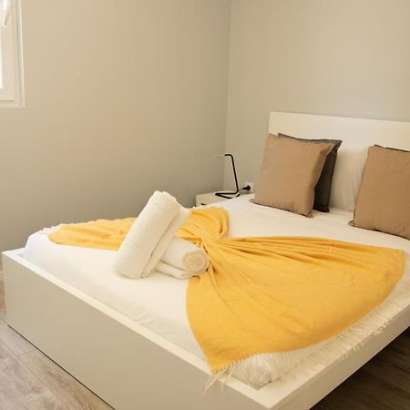 Apartamentos Do Parque Vila Real Dış mekan fotoğraf