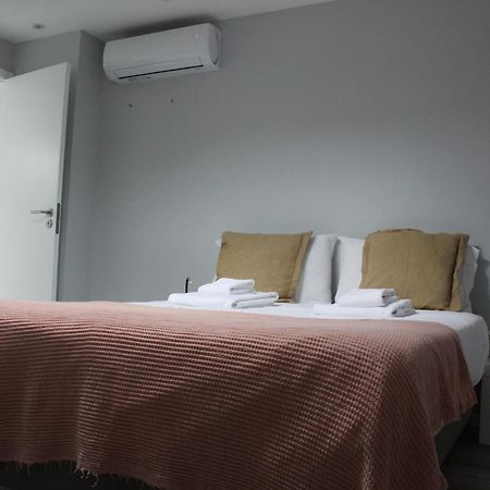 Apartamentos Do Parque Vila Real Dış mekan fotoğraf