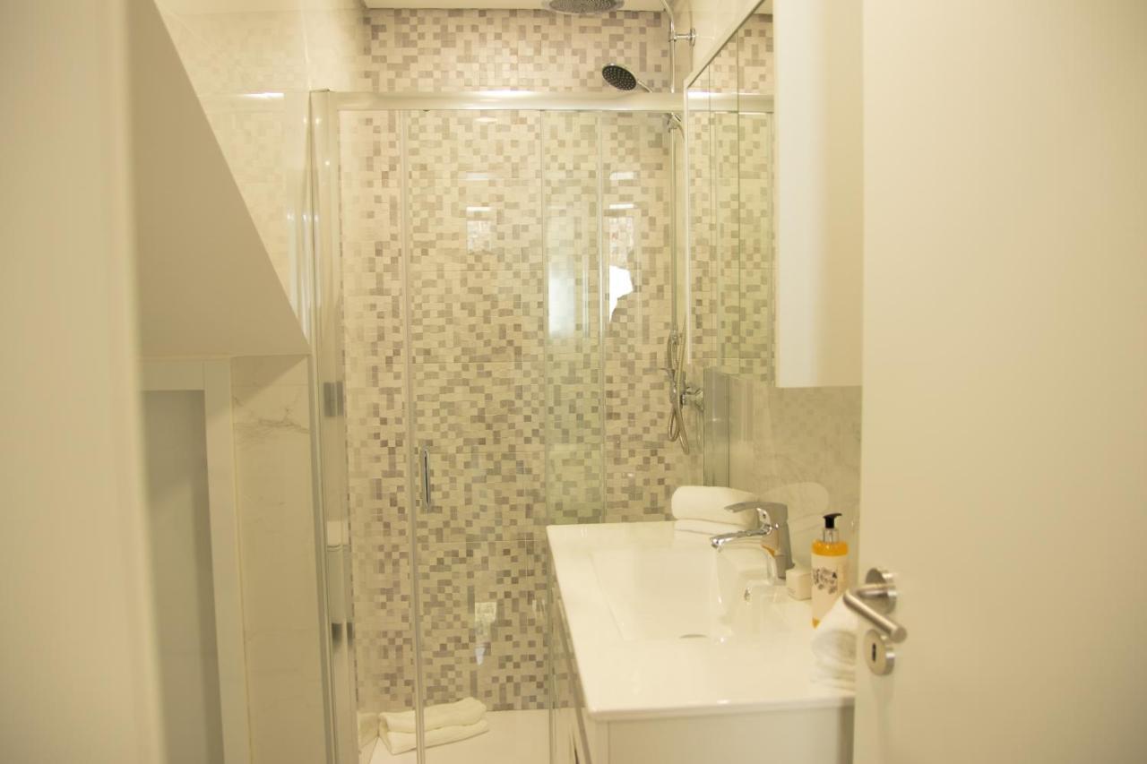 Apartamentos Do Parque Vila Real Dış mekan fotoğraf
