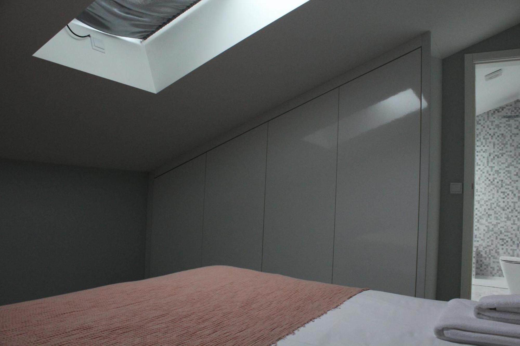 Apartamentos Do Parque Vila Real Dış mekan fotoğraf