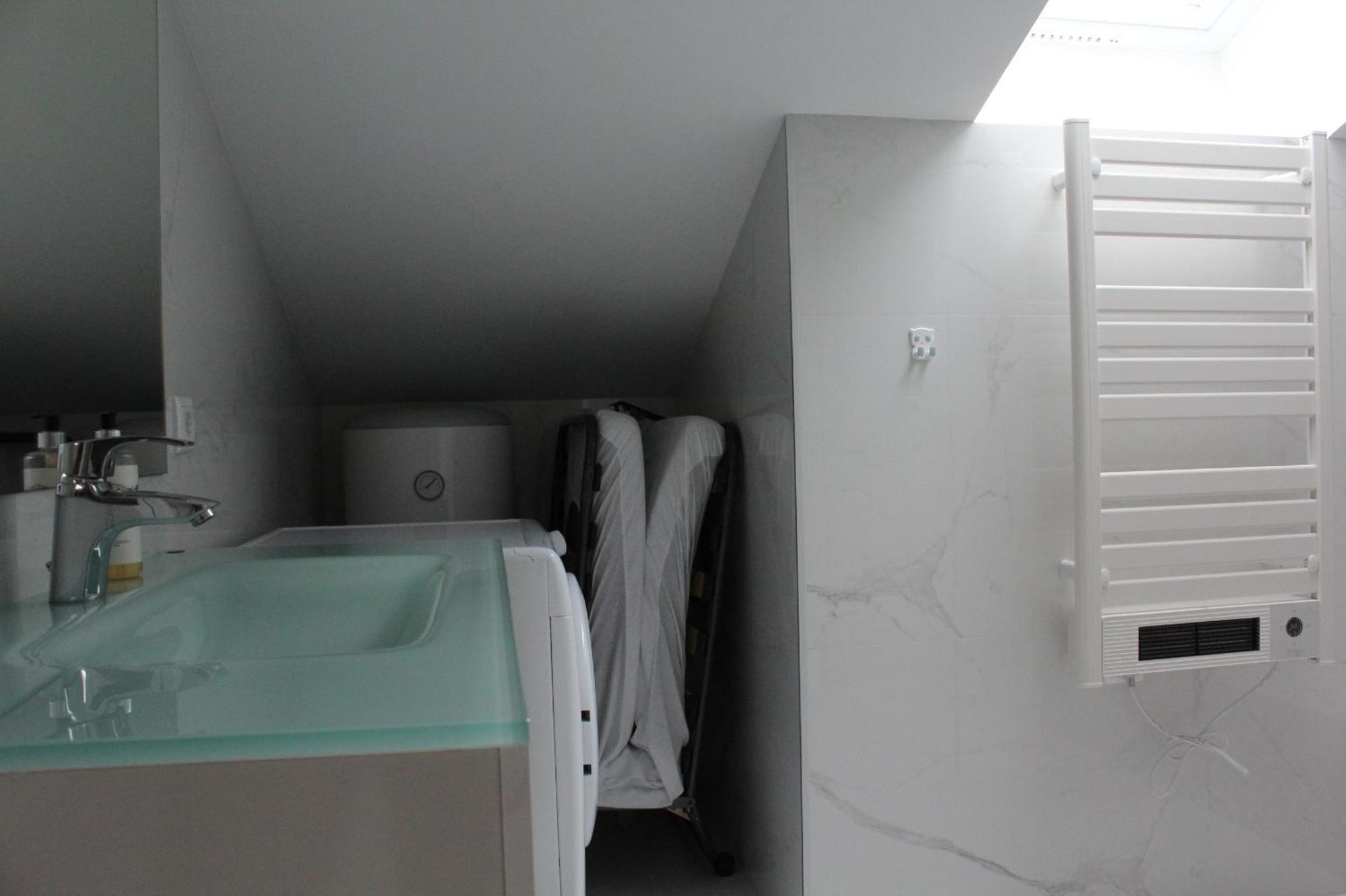 Apartamentos Do Parque Vila Real Dış mekan fotoğraf