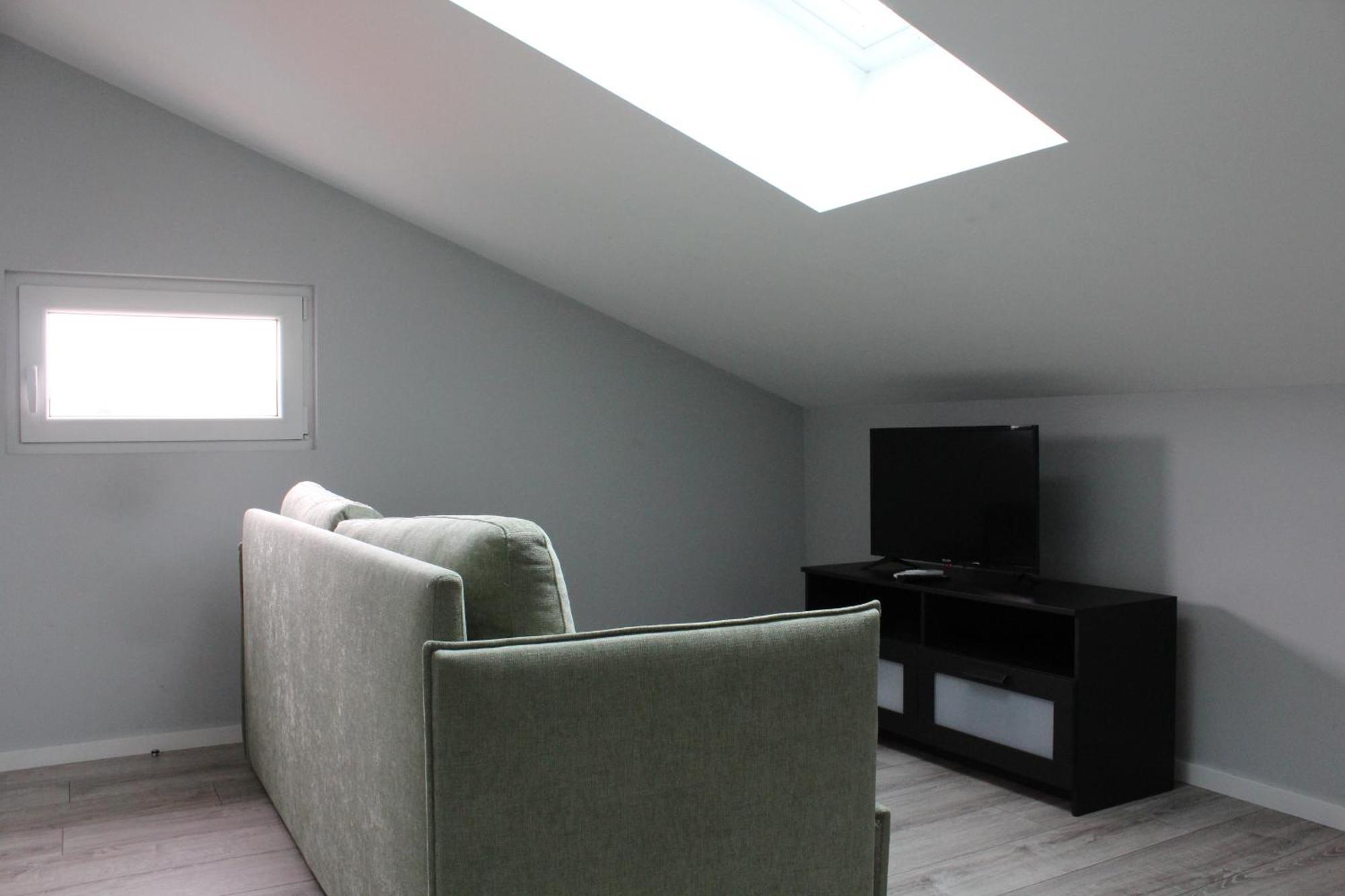 Apartamentos Do Parque Vila Real Dış mekan fotoğraf