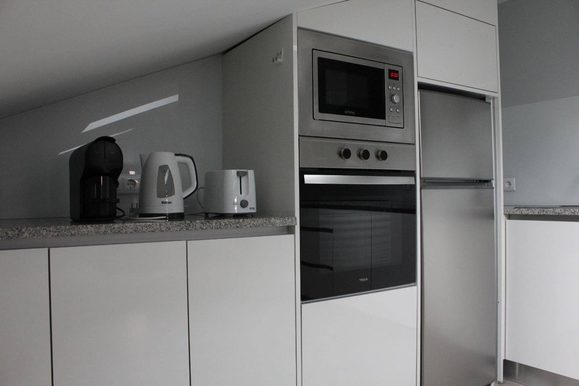 Apartamentos Do Parque Vila Real Dış mekan fotoğraf