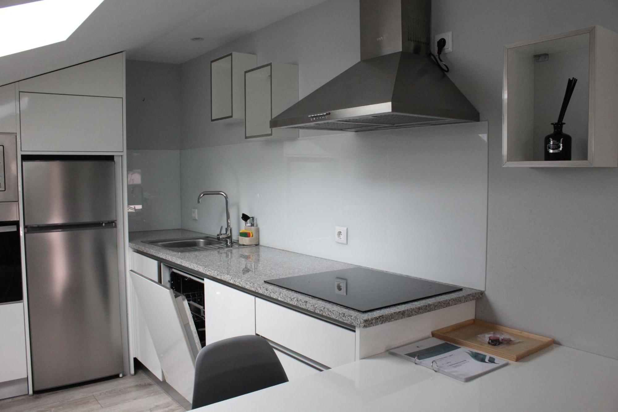 Apartamentos Do Parque Vila Real Dış mekan fotoğraf